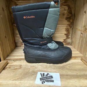 Columbia Winter Boots